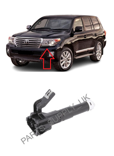 New for toyota land - toyota, cruiser