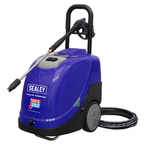 Sealey pw2000hw professional - sealey, pw2000hw,