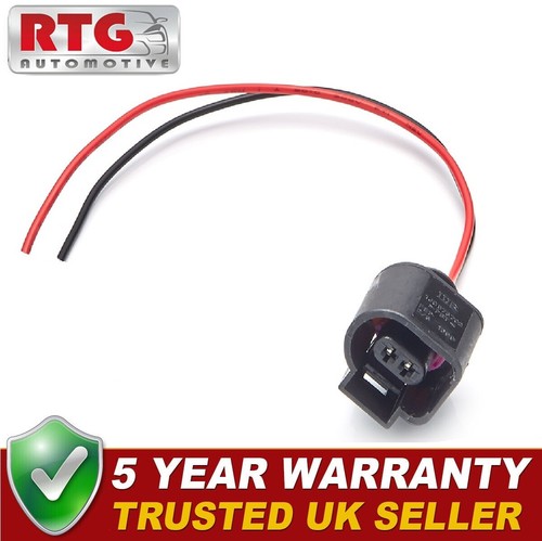 Pin shaped wiring - wiring, repair