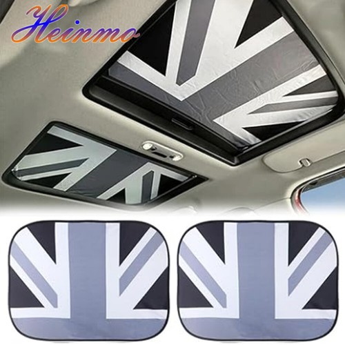 Car sunroof sunshade foldable - sunroof,