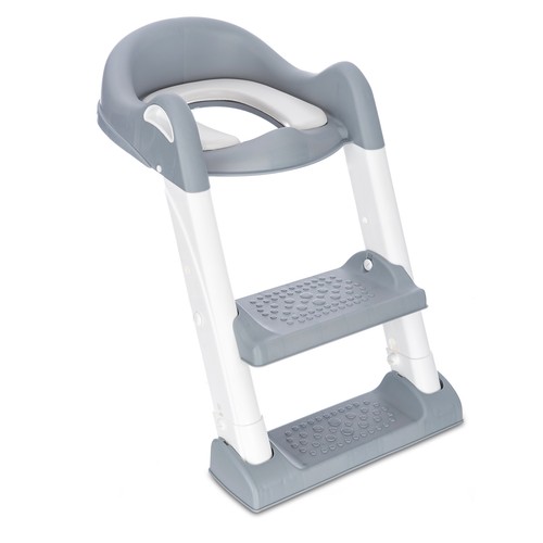 Potty training ladder toilet - potty,