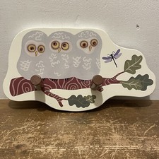 Ikea Vandring Owl Kids