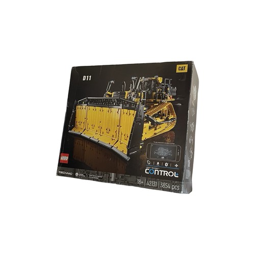 Lego technic app - technic, app-controlled