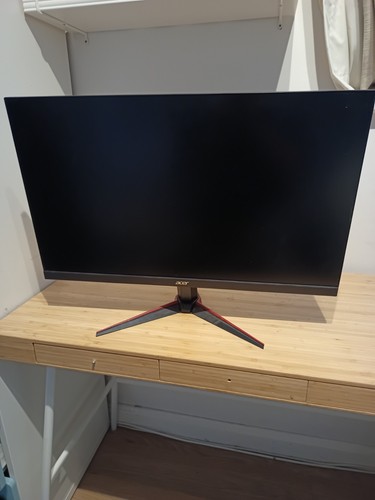 Acer nitro vg270 gaming - acer,