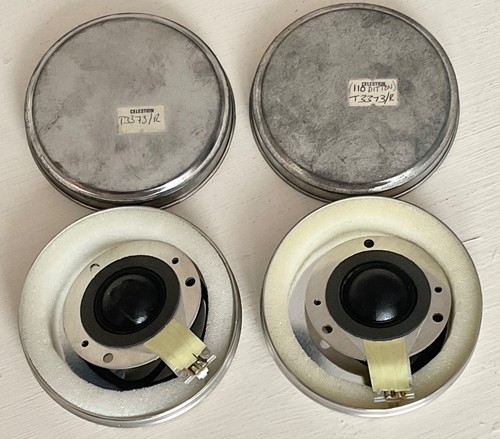 Pair replacement dome - pair,
