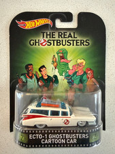 NEW Hot Wheels Retro