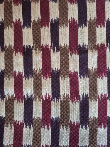 Colefax and fowler fabric - and,