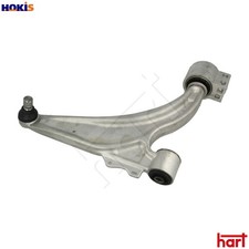 CONTROLTRAILING ARM WHEEL