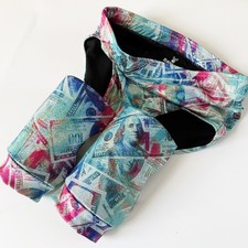 Pro Grade Wrestling Money