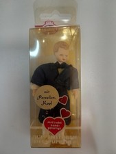 Rare Puppenstuben Doll House