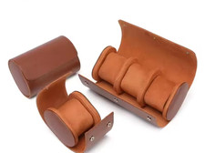 Travel Leather 1/2/3 Slot