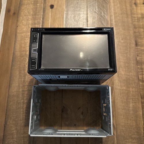 Pioneer avh x490dab - avh-x490dab,