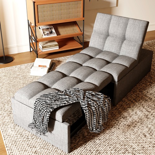 4in1 sofa bed sleeper - 4in1, chair