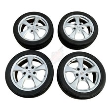 Porsche Boxster 986 996