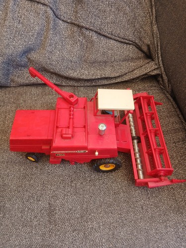 Vintage britains massey - britains,
