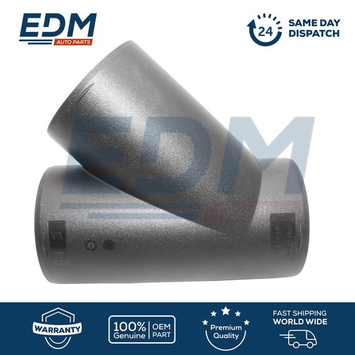 Eberspacher webasto ducting - ducting, y