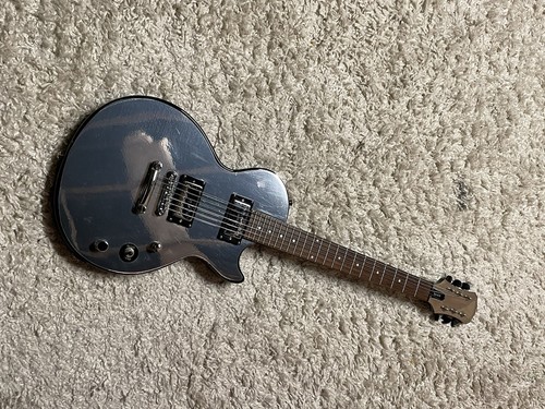 Epiphone les paul modified - les,