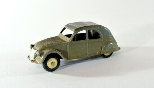 Vintage french dinky - vintage,