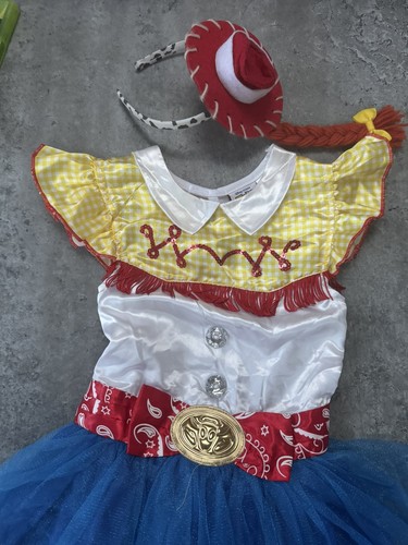 Disney pixar toy story jessie - toy,