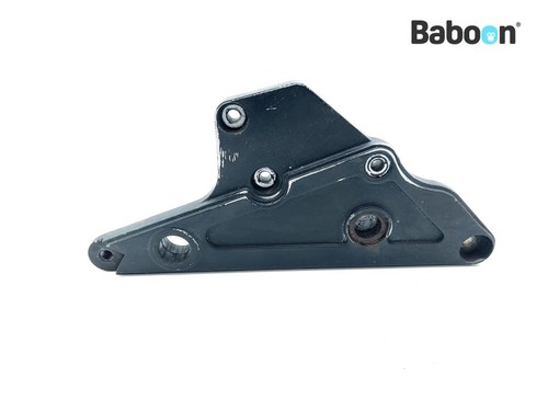 Footrest hanger right - right, kawasaki