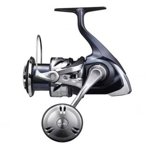 New shimano twin power sw - 21,