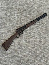 Vintage Marx The Lone Ranger