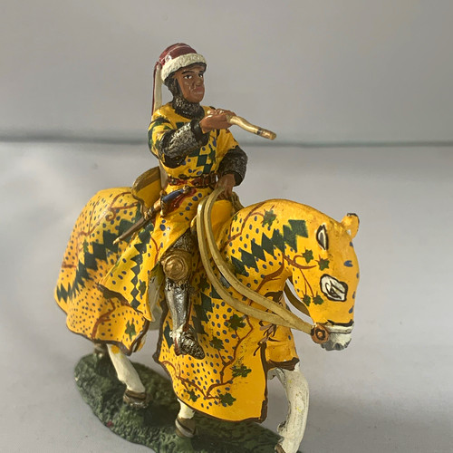Del prado guidoriccio - guidoriccio, da