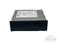 Skoda Superb GPS Navigation