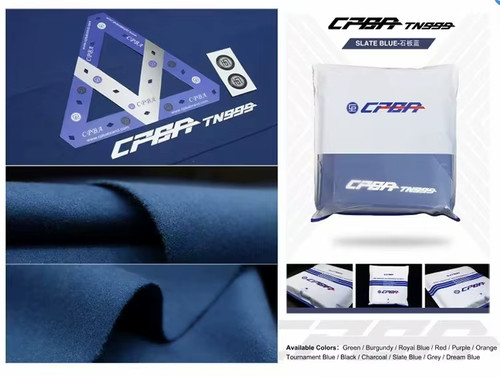 Premium quality cpba - premium,
