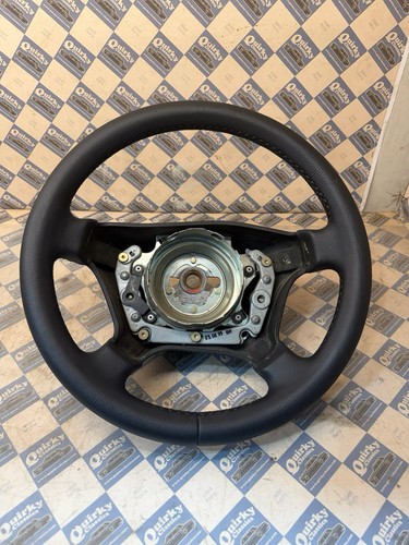 Mercedes s124 w124 leather - s124/w124,