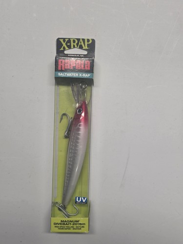 Rapala saltwater xrmag2 - saltwater,