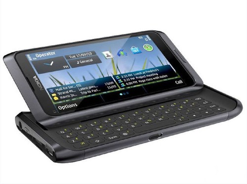 Unlocked nokia 0 touch - unlocked,
