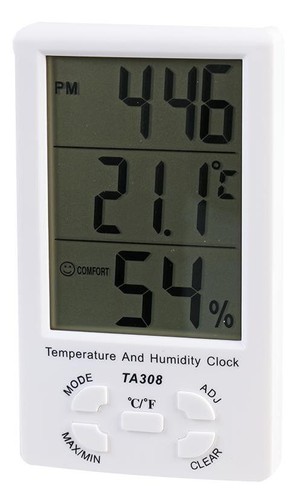 Pro signal digital thermo - digital,