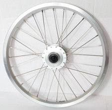 Brompton Front Wheel Hub