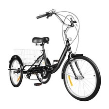 20" Adult Tricycle 3 Wheel 8