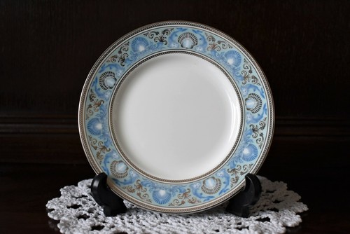Wedgwood dolphins blue inch - wedgwood, 6