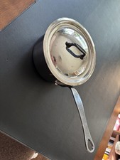 Mauviel M’Cook 2.6 Qt 5-Ply