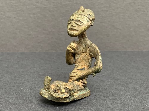 Vintage african akan ashanti - vintage,
