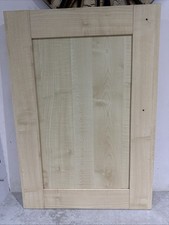 KITCHEN DOOR -  MAPLE WRAPPED