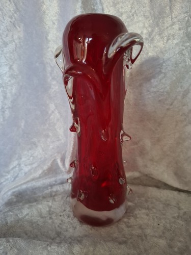 Skrdlovice czech knobbly art - skrdlovice,