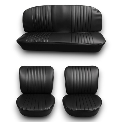 Sjs carstyling seat - seat, for