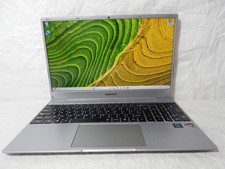 Medion Akoya E15303 15"FHD Ryzen 7 4700u 2.0Gh 256g 8G Win11 good fast Laptop 12