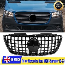 PANAMERICANA FRONT RADIATOR