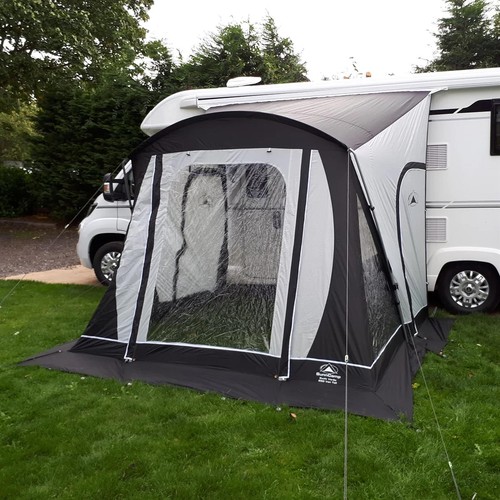 Sunncamp swift verao - verao, van