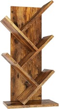 Ymyny tier tree bookshelf - tree,