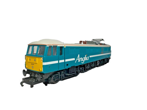 Hornby gauge r2120 anglia - hornby,