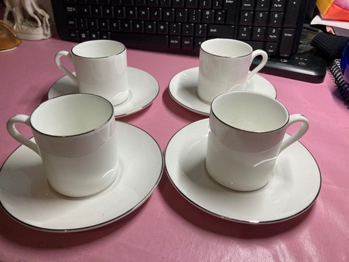 Set wedgwood signet - of, 4