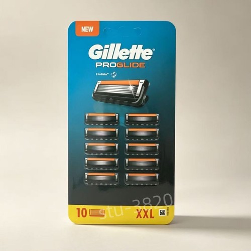 Gillette fusion proglide razor - fusion,