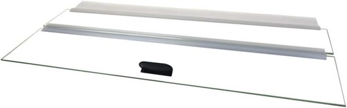 H2pro glass canopy for - glass,