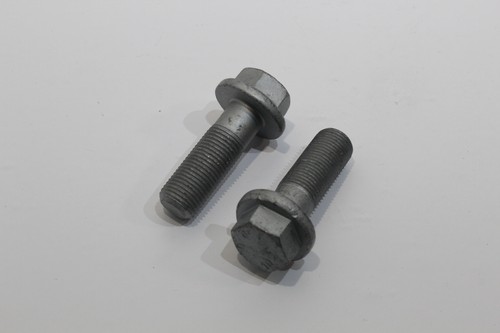 Audi front brake caliper - 4l,